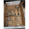 Image 1 : Horse bits