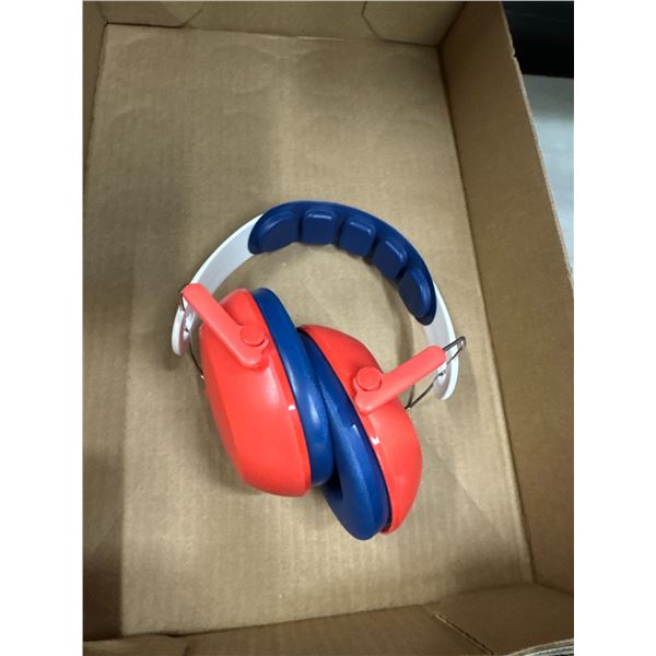 Children's ear protection 3M