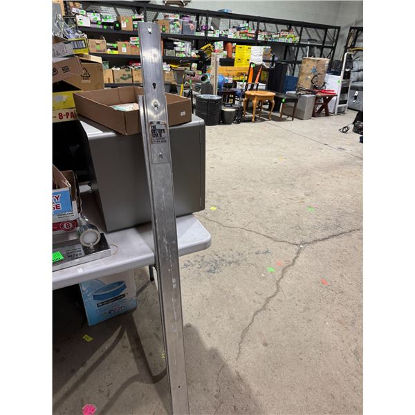 The cutter's edge II all purpose cutting guide