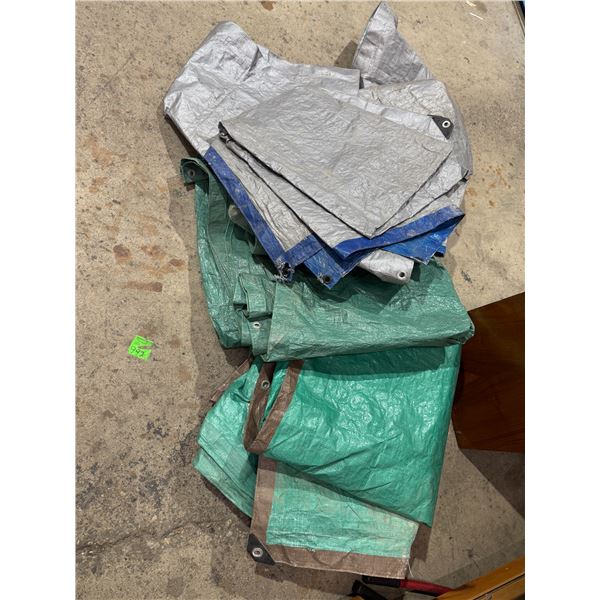 Tarps