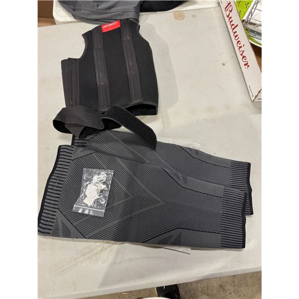 Medical support items