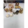 Image 1 : Salt and pepper shakers