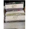Image 1 : LENNOX table runners new