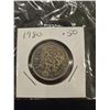 Image 1 : 1980 50 cent coin