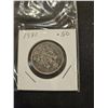 Image 1 : 1981 50 cent coin
