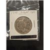 Image 1 : 1941 Silver 50 cent coin