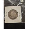 Image 2 : 1941 Silver 50 cent coin