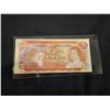 Image 1 : 1974 Canadian $2 bill