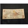 Image 2 : 1986 Canadian $2 bill