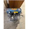 Image 2 : Air Mate Emglo 1.5 hp Commercial Compressor -- Works -- Has Air Leaks