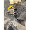 Image 1 : Dewalt DW369 7 1/4" Circular Saw -- Works