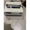 Image 1 : Okidata U82A Microline Printer. Untested