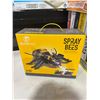 Image 1 : New Spray bees, remote control simulation reptile