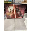Image 1 : Starwars canvas wall hanging