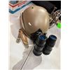 Image 1 : Night vision Device model M953 with helmet