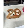 Image 1 : Vintage Mr. 29 cribbage board