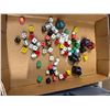 Image 1 : Bag of dice