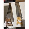 Image 1 : Saws