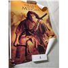Image 2 : The last of the Mohicans movie poster