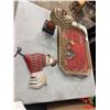 Image 1 : Rooster decor
