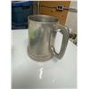 Image 1 : Pint mug stamped
