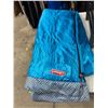 Image 1 : Coleman sleeping bag