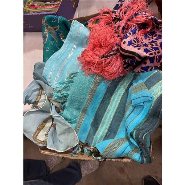 Scarves
