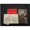Image 2 : 1979 Uncirculated Canadian coin set