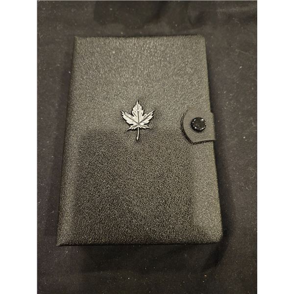 1980 Uncirculated Canadian coins