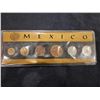 Image 3 : Mexico coin set