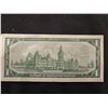 Image 2 : 1967- $1 Canadian bill