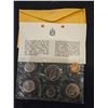 Image 2 : 1970 Uncirculated Canadian coins