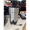 Image 1 : Hamilton Beach coffee purculator