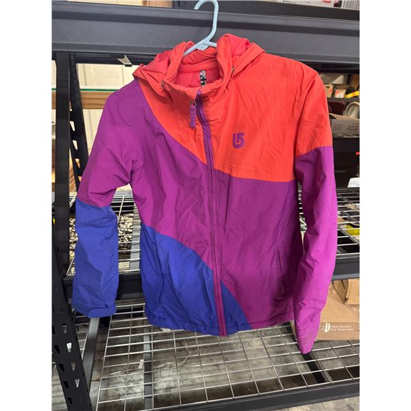 Burton  youth medium