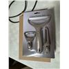 Image 1 : Three-piece peeler set