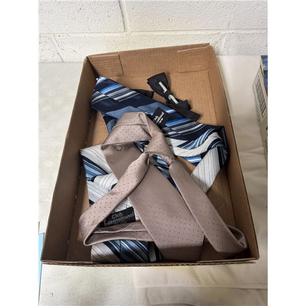 Ties