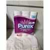 Image 1 : Purex  12 double rolls