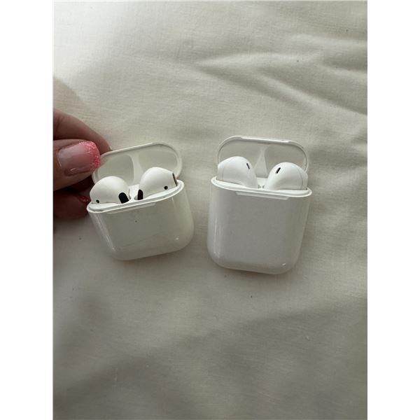 Earbuds