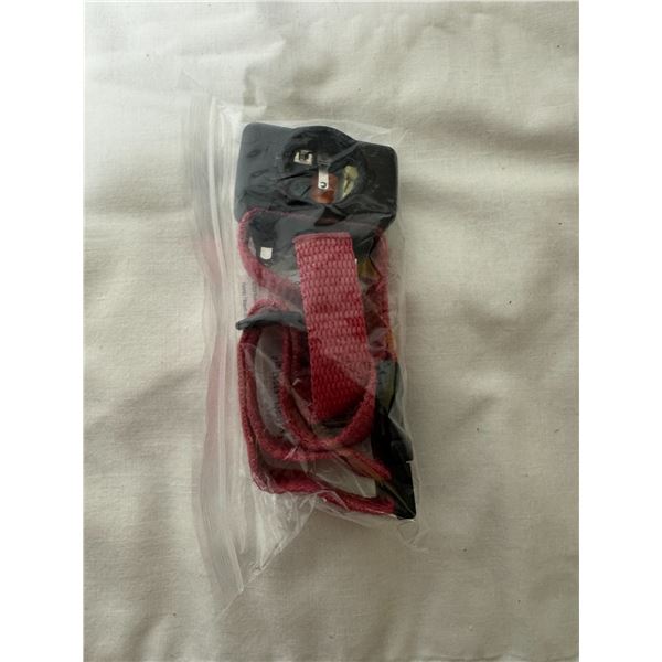 Pet collar item