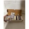 Image 1 : Baseball cards, Nolan Ryan