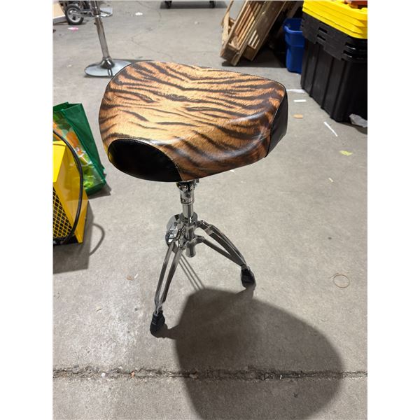 Music stool