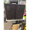 Image 1 : Linear efficiency speakers