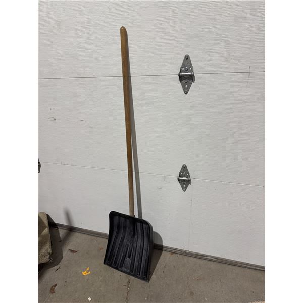 Shovel