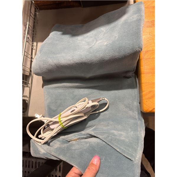 Heating pad