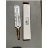 Image 1 : Hot water thermometer