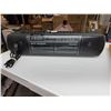 Image 1 : Panasonic radio cassette recorder