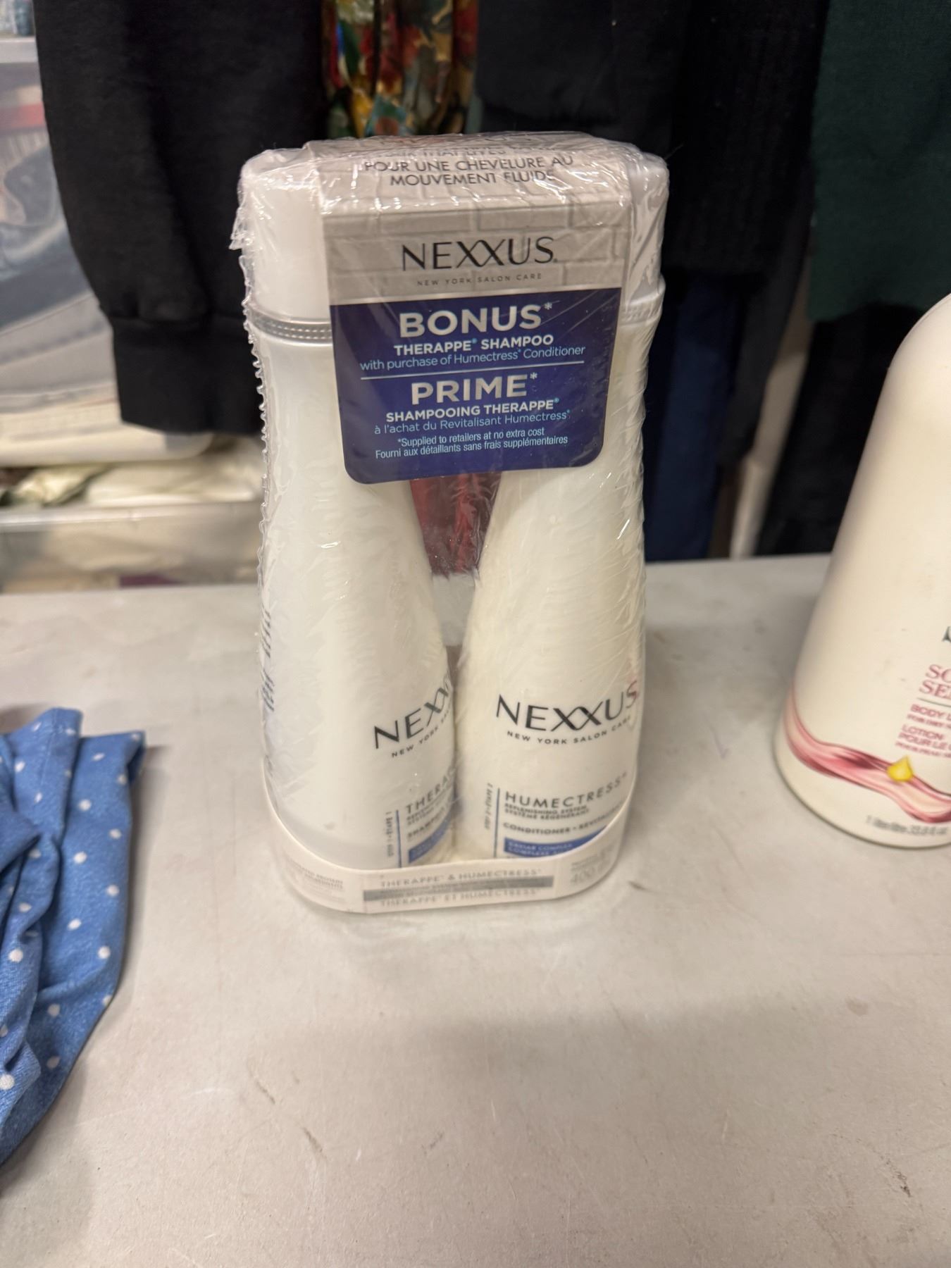 Nexxus DIAMETRESS SHAMPOO 400ml | Shampoo - Foto 7