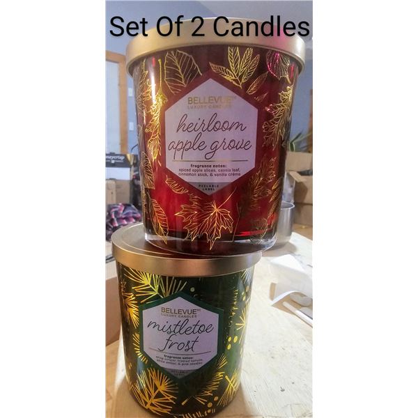 Candles