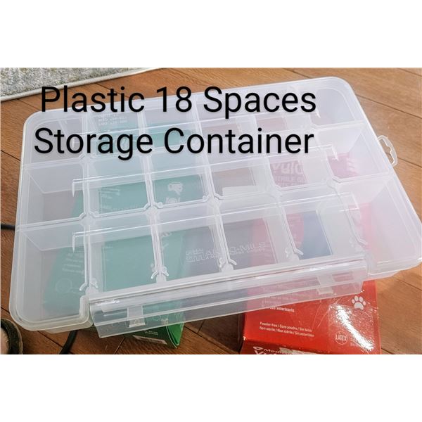Storage Container