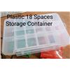 Image 1 : Storage Container